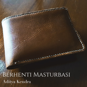 Berhenti Masturbasi