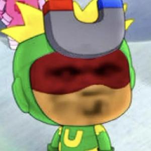 That girl（赛马娘）