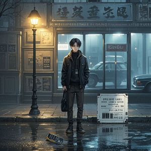 情网