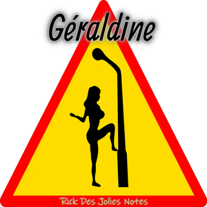 Géraldine