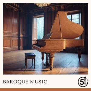 Baroque Music, Pt. 71