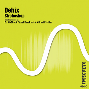 Stroboskop (Original Mix)