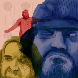 Thousand Horses (feat. Backburner, Chokeules, Thesis Sahib, Wordburglar, More or Les, Dopey Ziegler, Nicolas Carrier, Young K the Mayor, The Mighty Rhino, Kabuto The Python, Attikus, Illgil, XoC, Saffo & Jacob Earl)