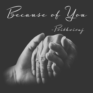 Because of You