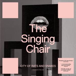 City of Rats and Snakes (Sun Baked Cassette Remix) [feat. Johnny Dowd]