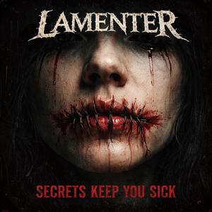 Secrets Keep You Sick