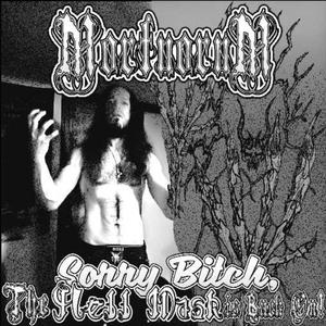 Demons Ripping Your Skin