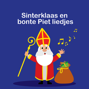Pepernotensamba (Sinterklaasliedjes Alles Kids)