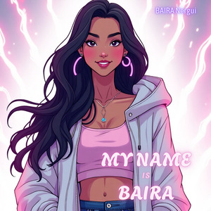 Hi, My Name is Baira