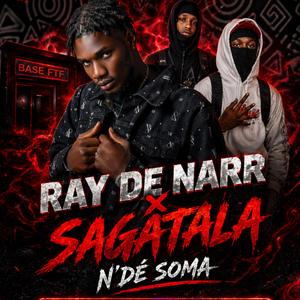 N'DÉ SOMA (feat. SAGATALA)