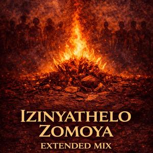 Izinyathelo Zomoya Extended Mix