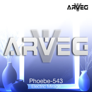 Electric Mirage (Original Mix)