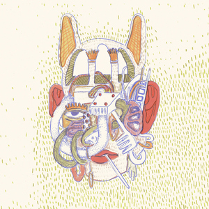 Church on the Front Lawn