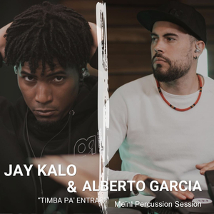 Timba Pa' Entrar (Meinl Percussion Session)