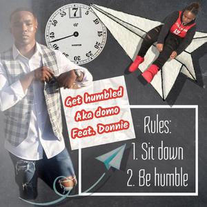 Get Humbled (feat. Donnie)