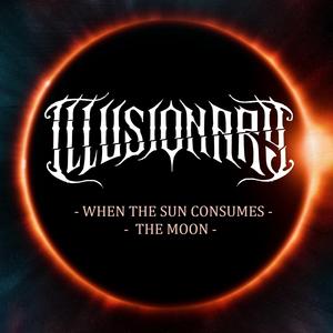 When the sun consumes the moon