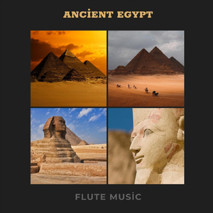 Bound by Love (Duduk Music)