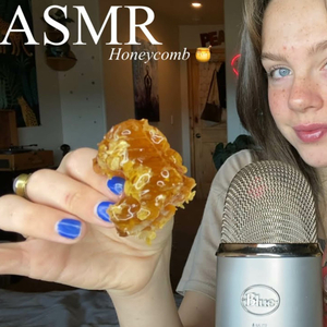 Eating Honeycomb, Pt. 2