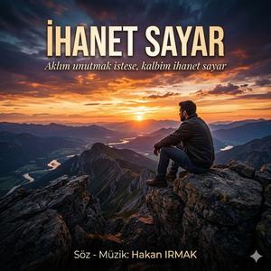 İhanet Sayar