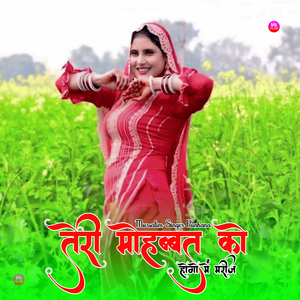 तेरी मोहब्बत को होगो में मरीज