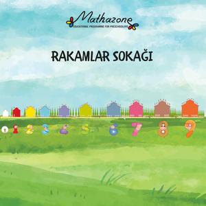Rakamlar Sokağı (feat. Gökhan Demir & Fırat Taş)