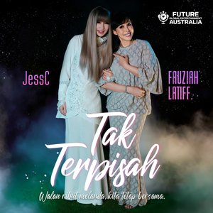 Tak Terpisah