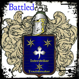 Battled (Original Mix)