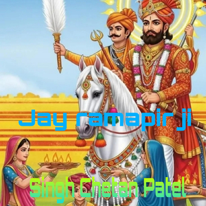Jay Ramapir Ji