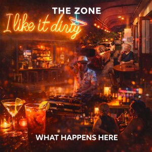 The Zone (Playa del Carmen)