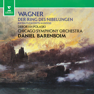 Götterdämmerung, Act 3:Siegfried's Death & Funeral March