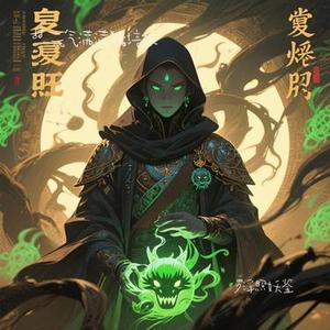 罗浮照妖鉴