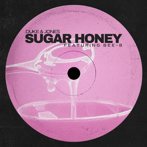 Sugar Honey