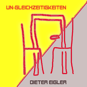 Zweite Stunde Der Un-Gleichzeitigkeit