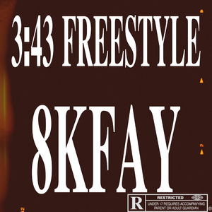 3:43AM FREESTYLE