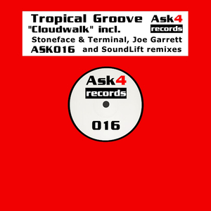 Cloudwalk (Joe Garrett Remix)