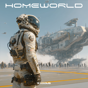 Homeworld