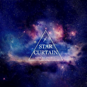Star Curtain