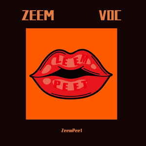 ZEEM VOC