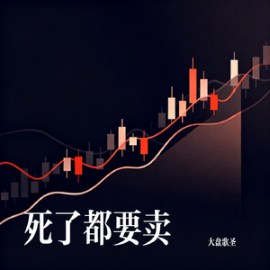 死了都要卖