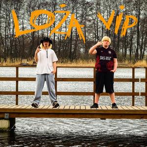 LOŻA VIP