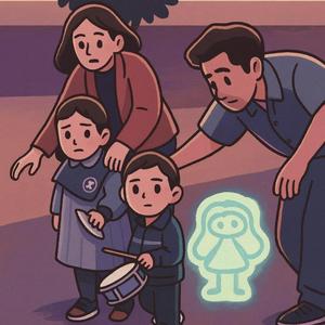 Recursed (Instrumental)