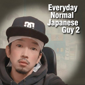 Everyday Normal Japanese Guy 2