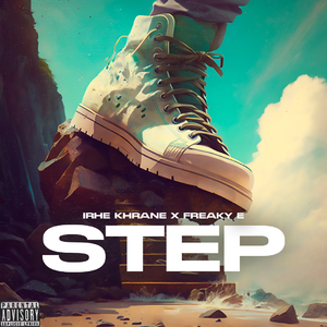 Step