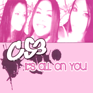It's All On You