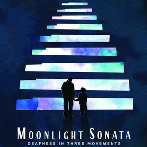 Moonlight 2nd movenment II. Allegretto