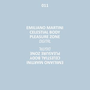 Celestial Bodies (Original Mix)