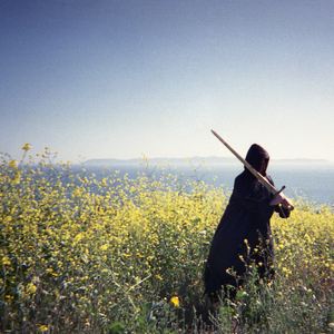 The Tower of the Moon