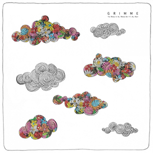 The World Is All Wrong but It's All Right