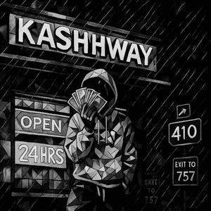 Got No Rank (feat. KashhDummy)