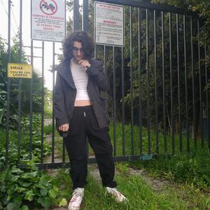 Sike (Single Version)